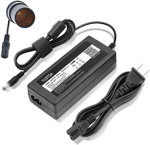 AC Charger for AUPERTO AT-004 JACO JSP-008 , NOOX , Slime 40026 GOOLOO Am-GE167 - Picture 1 of 2