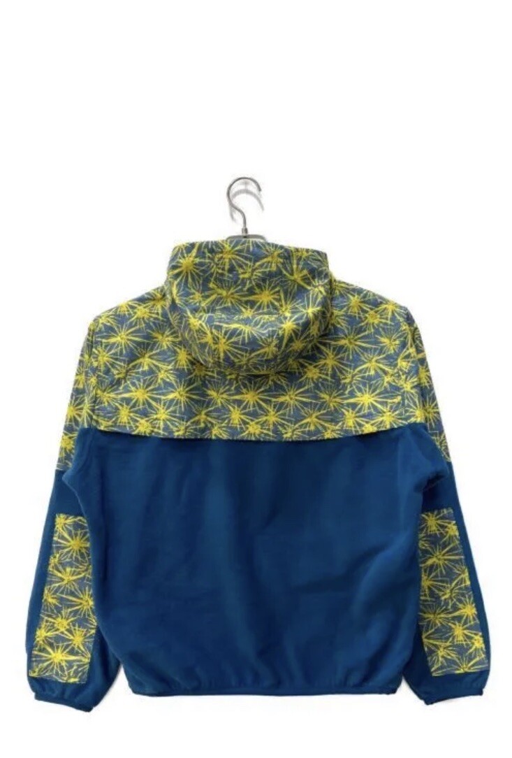 NIKE ナイキ ACG AOP LTWT Fleece Jacket ナイキ ACG ACG AOP LTWT Fleece Jacket Mサイズ - メルカリ