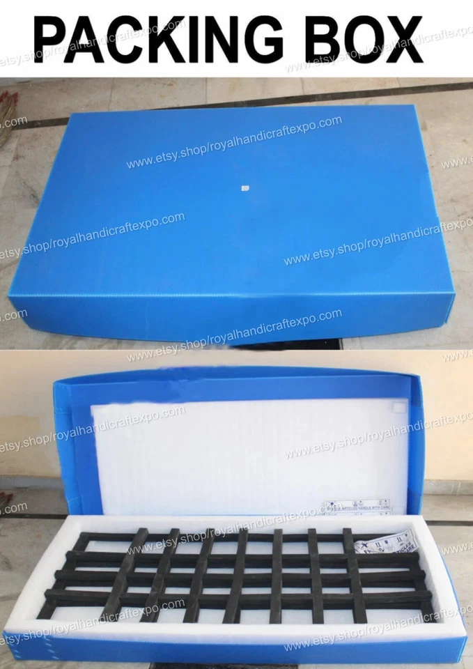 Epoxy Table Top, center Table Epoxy Resin River Table, Natural Wood - Image 3 of 4