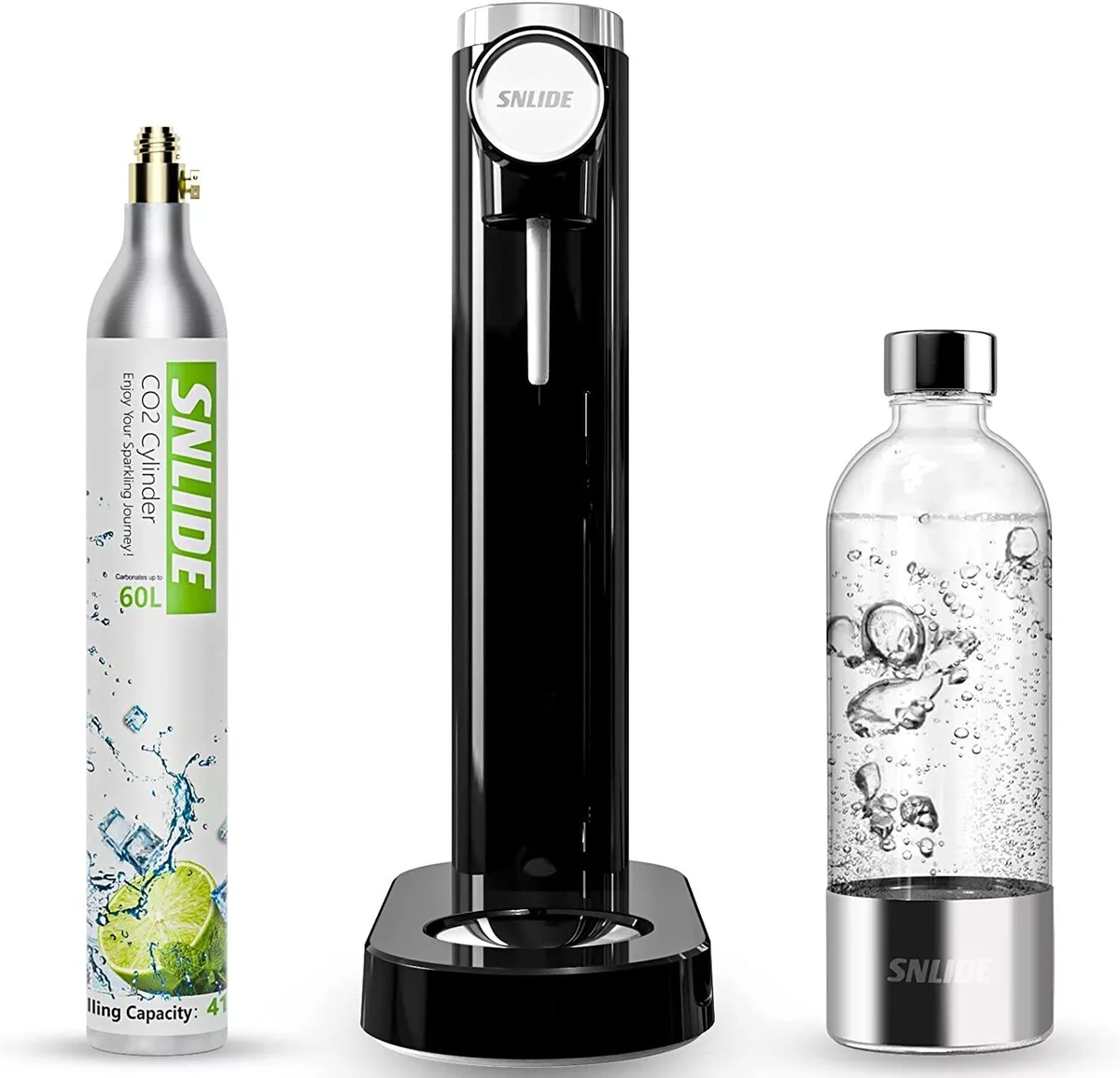 Soda water machine deals