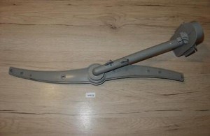 Siemens Geschirrspüler Spülmaschine SN46M591EU Sprüharm Sprüher