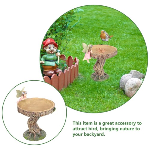 Bird Feeder -Handwerk Werkzeug collection Zum Füttern Von Vögeln Vogelfütterer