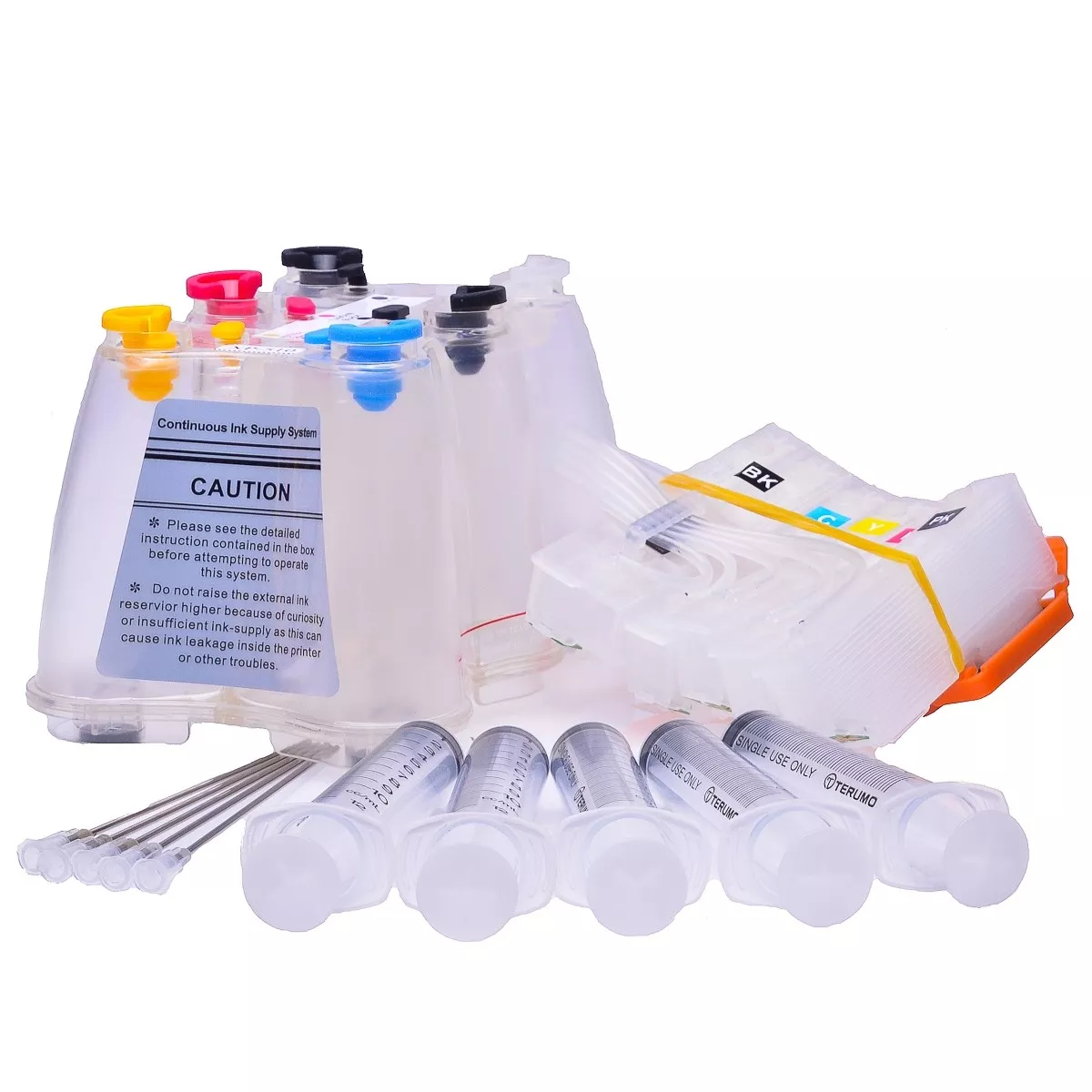 Ciss cheap for epson