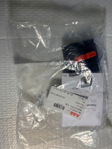 GENUINE ABB OHBS2AJ1 SELECTOR HANDLE DISCONNECT SWITCH for POWER CIRCUIT BREAKER - Picture 4 of 5