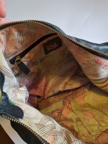 The Sak Women's Pocketbook - Picture 6 of 9