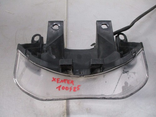 Fanale Posteriore Stop Faro Fanali Fari Yamaha Xenter 125 150 2012 2017 Tailight - Foto 5 di 7