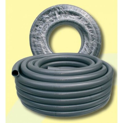 Tubo Molto Flessibile, Robusto E Resistente All'abrasione, Interno Ed