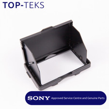 Sony FX6 ILME-FX6V Hood, LCD Genuine Spare Part