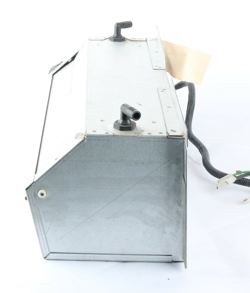 New 13-83722 Mobile Climate Control Evaporator Unit 24V | eBay