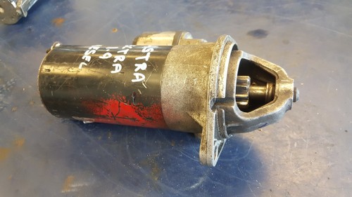 STARTER MOTOR 2006 VAUXHALL OPEL VECTRA ZAFIRA ASTRA 1.9 CDTI DIESEL - Picture 5 of 6