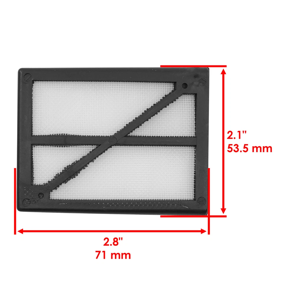 Tamiz de filtro de aceite 420956950 290956950 para Sea-Doo GTX 4-Tec GTI Rxt RXP 2002-2017 Foto 2 de 4