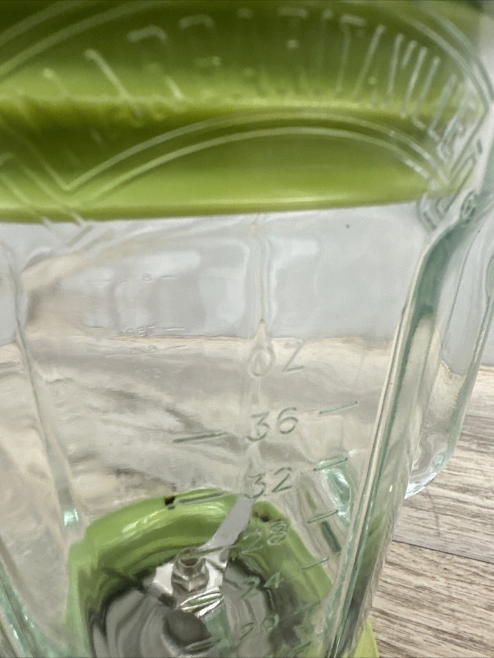 Margaritaville DM1000 Frozen Concoction Maker Replacement 36oz Glass