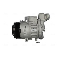 Kompressor Klimaanlage Passend FüR Mercedes-Benz A-Klasse W168 Vaneo 414