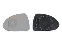 VAN Wezel Spiegelglas AußEnspiegel Links Passend FüR Opel Corsa D S07 E X15