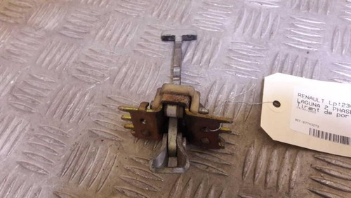 Charnière De Porte Avant Pour Renault Laguna 3 (10/2007 - 12/2015) - Pièce Neuve NTY
