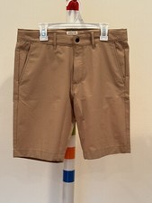 NWT - CREW CUTS Boys Active Shorts Size 14 - REG 49.50