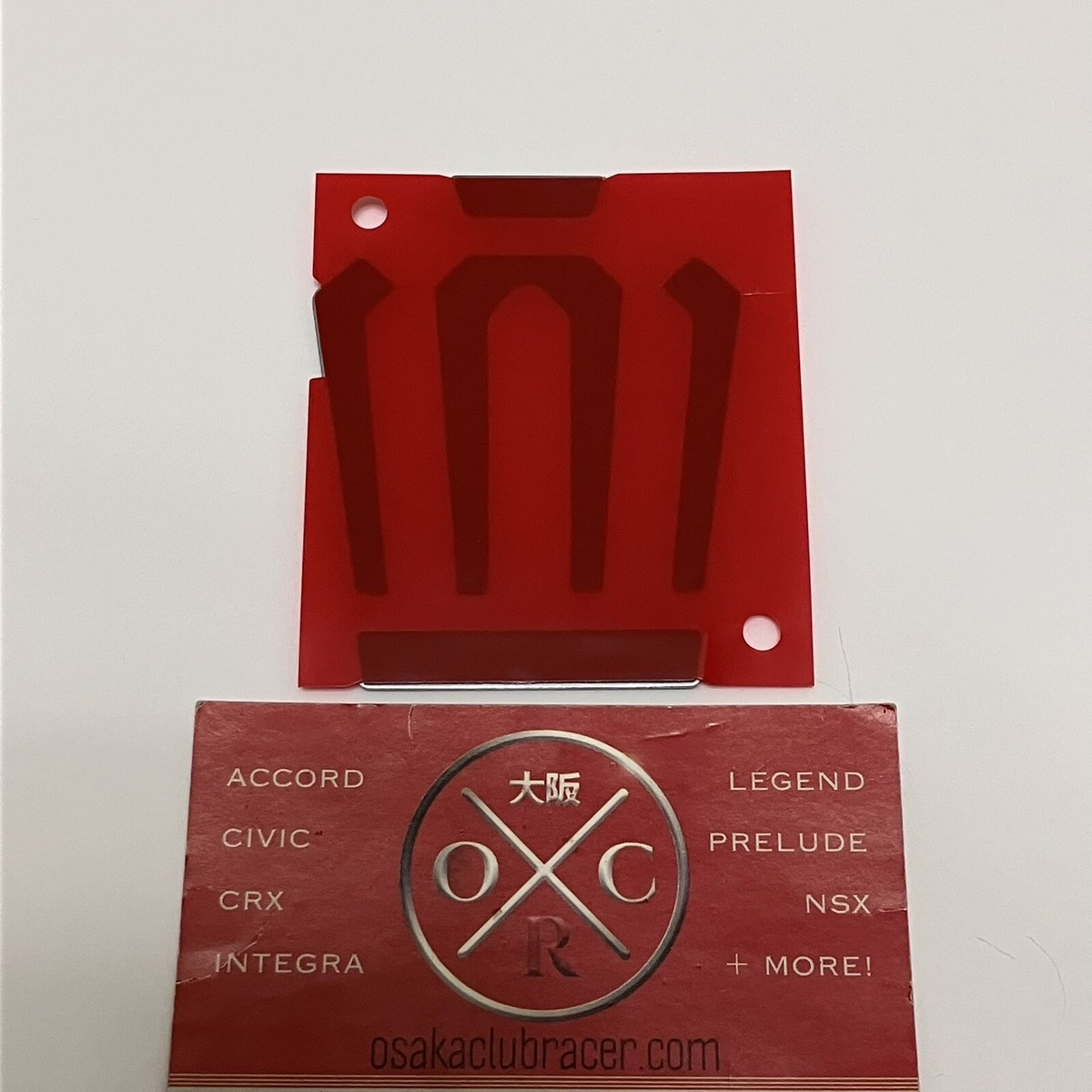 crown様 New Genuine OEM Toyota Crown Crossover Front Emblem Badge