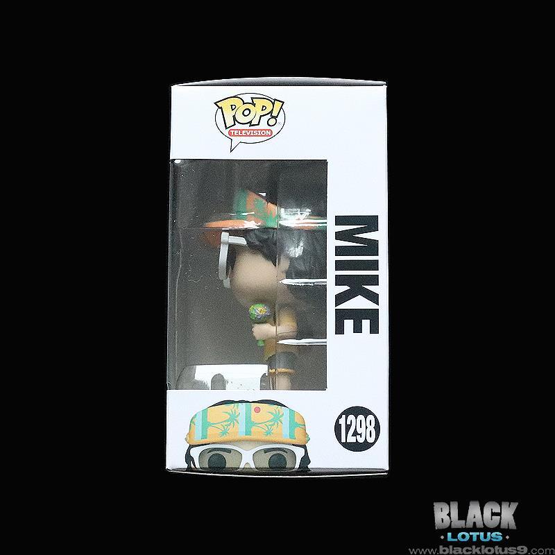Funko Pop! Mike with Sunglasses Stranger Things Finn Wolfhard Pop