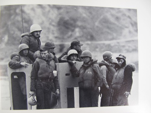 USS SEMINOLE AKA-104 Westpac 1967 Cruise Book Vietnam History Photos - Picture 7 of 9