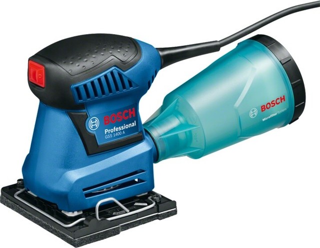GSS 1400 a Orbital Sander GSS1400A Tool 