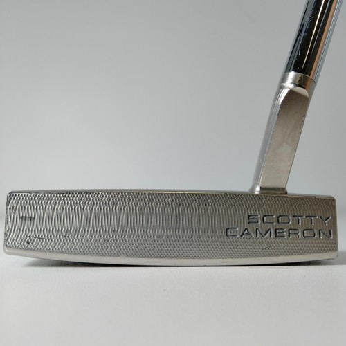 Scotty Cameron LIMITED RELEASE MONOBLOK 6.5 34" Putter RH - Picture 7 of 19