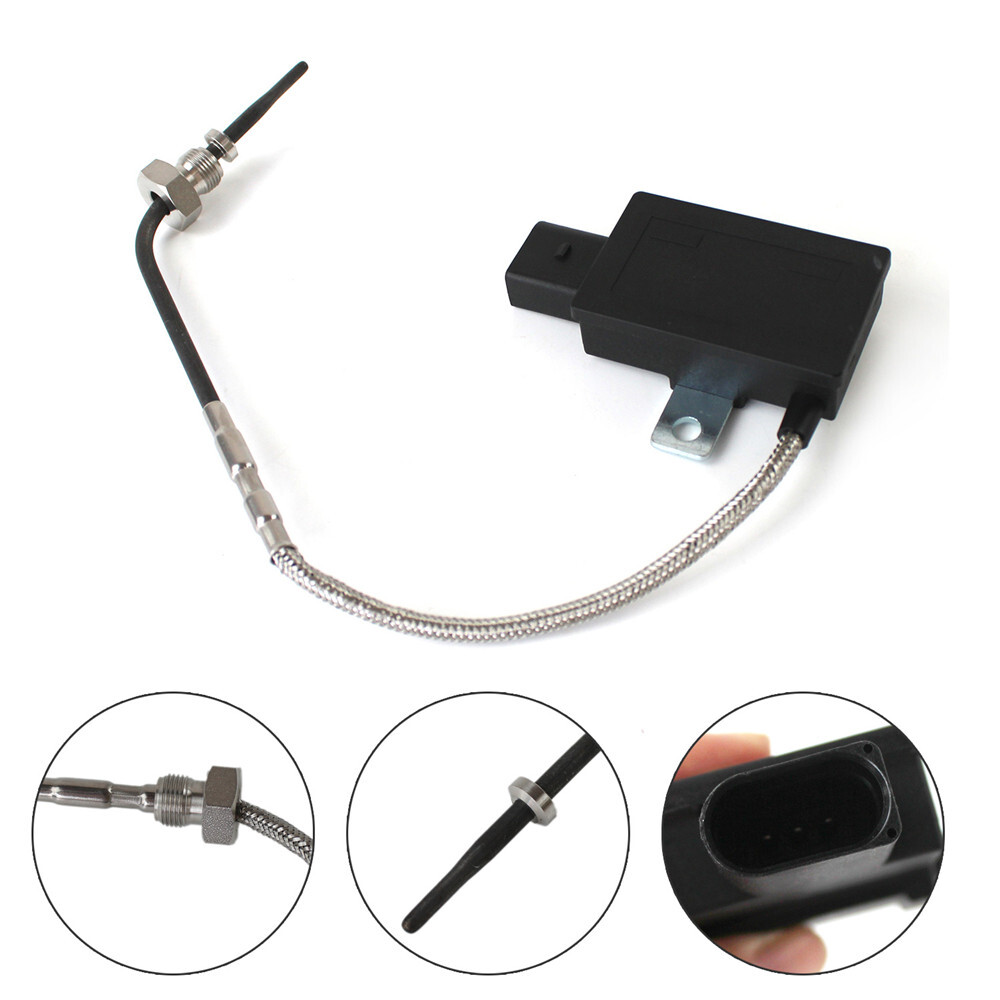 Bentley Continental Gt Gtc & Flying Spur Exhaust Temperature Sensor Bank 1 USA