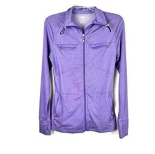 EleVen By Venus Williams athletic jacket