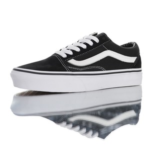vans old skool light