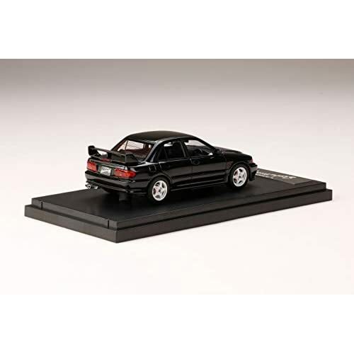 ホビーラジコン Mitsubishi Lancer Evolution 1/43 ksr43116r_1df.jpg