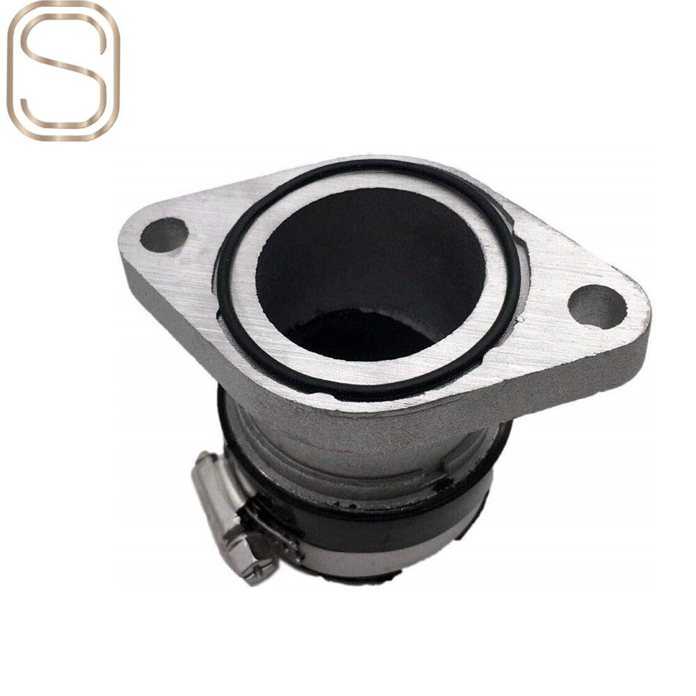 4KB-13586-01-00 Carburetor Intake Manifold Boot For Yamaha Wolverine 350 YFM350