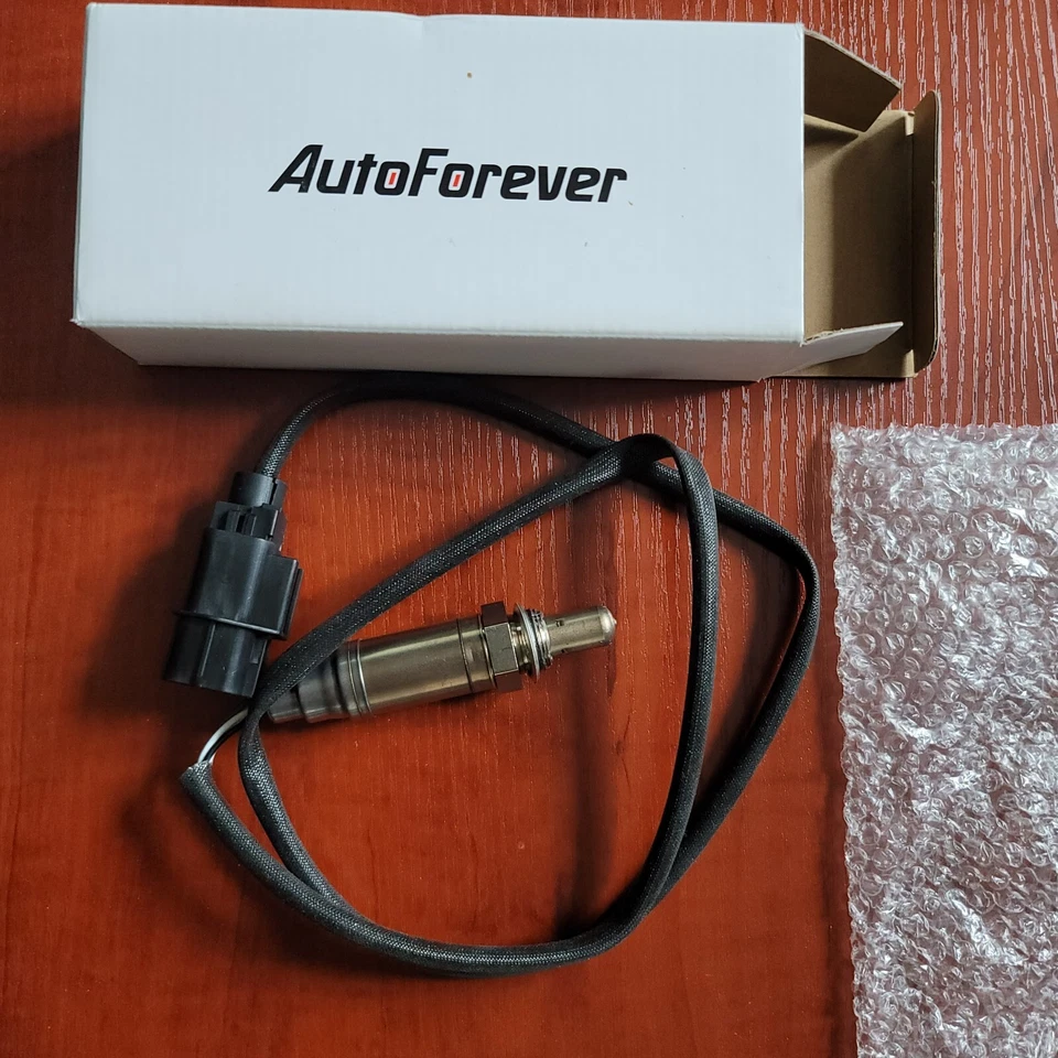 Датчик кислорода задний нижний для Infiniti I30 Nissan Maxima 1999 2000 2001 годов выпуска - Изображение 2 из 4