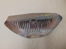 1938 1939 Ford Pickup Panel Truck Lower Grill Apron Panel Original Inner Lk