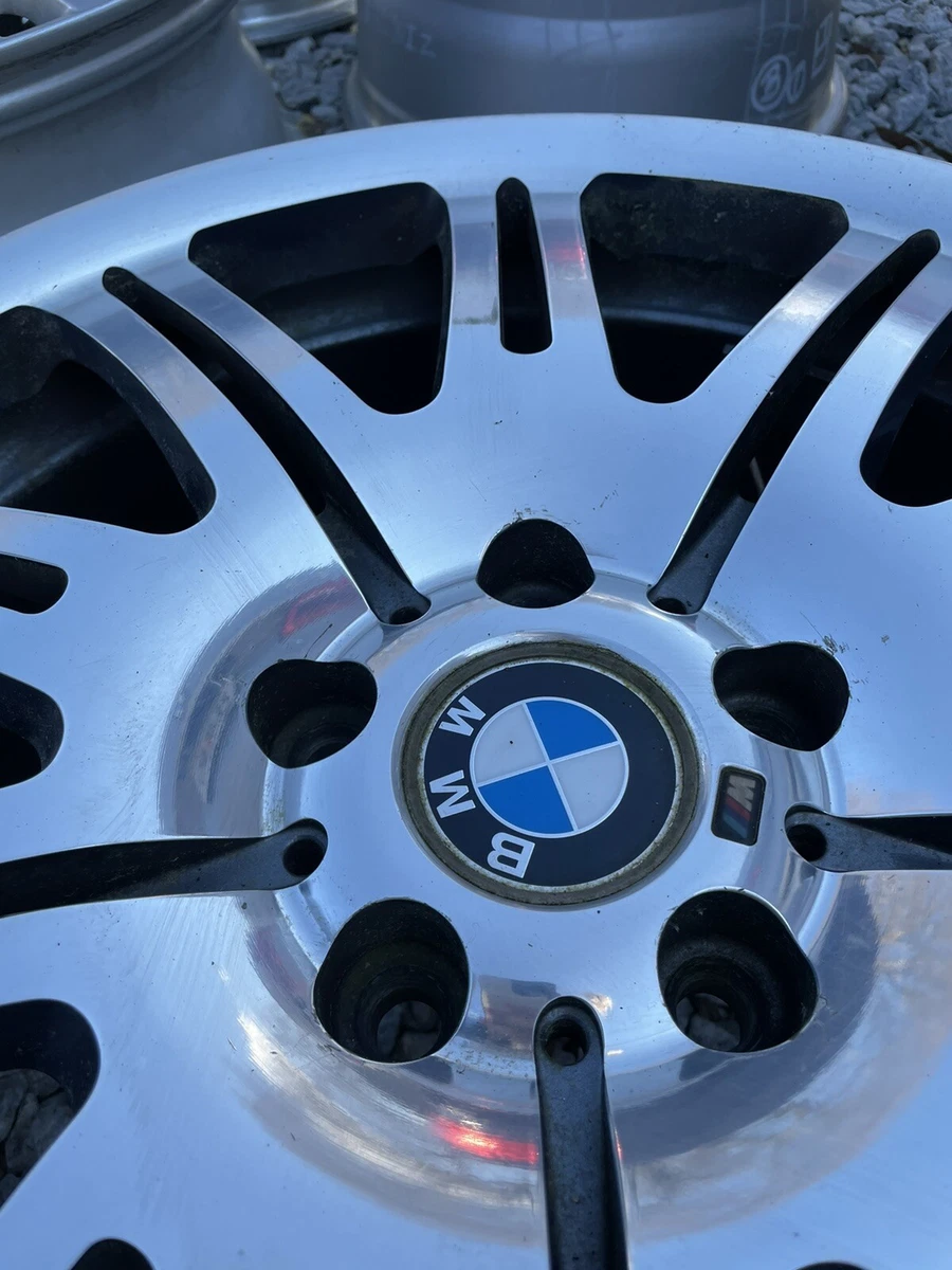 2001-2006 BMW M3 e46 19x8 front wheel OEM 2229650 | eBay