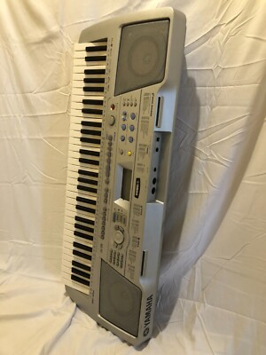 Yamaha PORTATONE PSR-290 キーボード 中古 Yamaha PSR 290 Keyboard | eBay