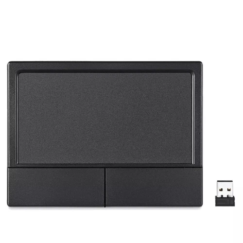 Wireless Touchpad Perixx Peripad-704 Portable Large Design for Desktop and Laptop Users