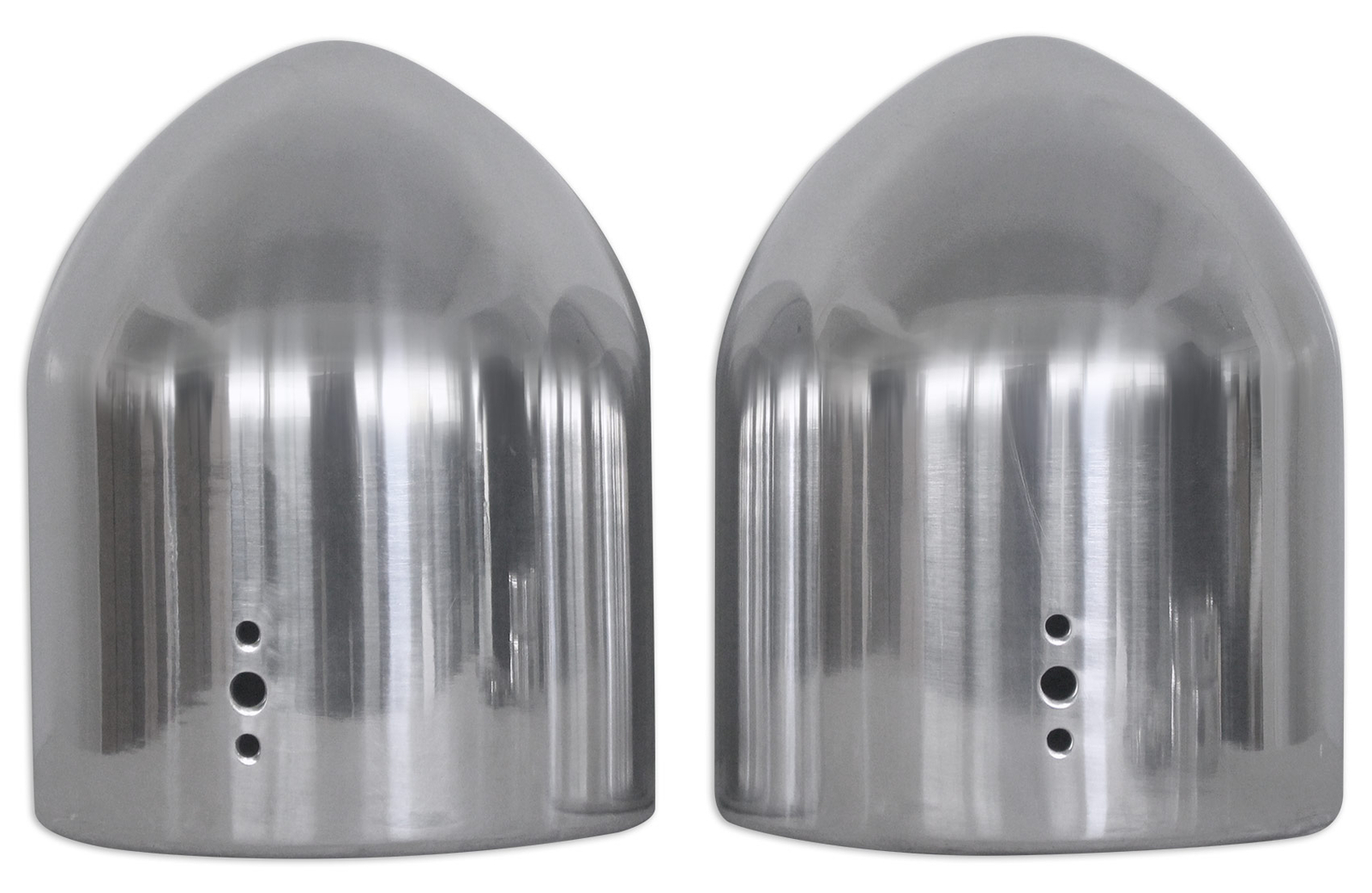 2 Rockville в MAC65S 65 360 градусов поворотный хром вейкборд башня динамик стручки