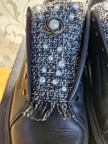 Scarpe APEPAZZA NR 39 - Foto 2 di 16