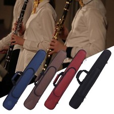 Clarinet Carrying Case Clarinet Gig Bag Thickened Clarinet
