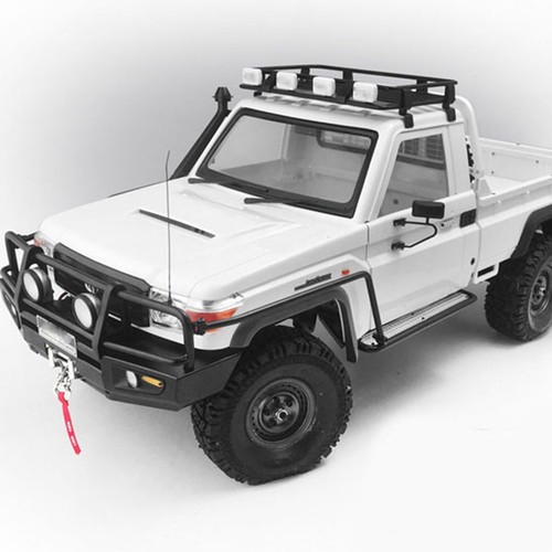 KILLERBODY LC70 ARB RC4WD 1/10 RC Car 