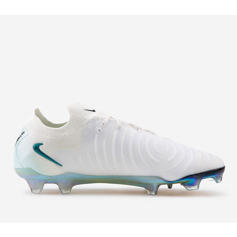 Nike Phantom GX II Elite LV8 FG HV4890-100 Mens Soccer Shoes