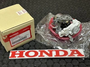 Honda OEM EU2000i Generator Carburetor 16100-Z0D-D03 KEIHIN CARB 🔥FAST