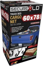 Performance Tool (Wilmar) Cargo Net 60 x 78