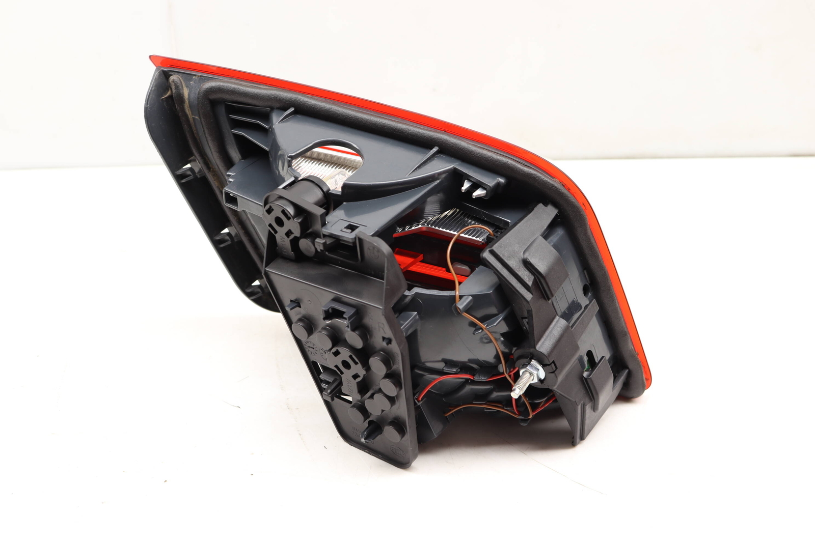 2014-2016 BMW 535I - Right Inner TAIL Light / LAMP 7306164 | eBay 