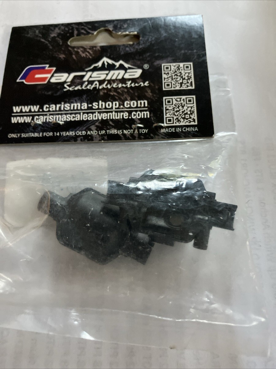 Carisma MSA-1E 16029 Diff case, 16034 King Pin, 16035 Wheel Hex, 16041 & 16046 | eBay Carisma MSA-1E 16029 Diff case, 16034 King Pin, 16035 Wheel Hex, 16041 & 16046 | eBay