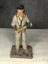 Rose Miniatures , Tank Crew Member
