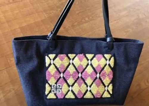 GIVENCHY GIVENCHY Givenchy Tote Bag No.4817