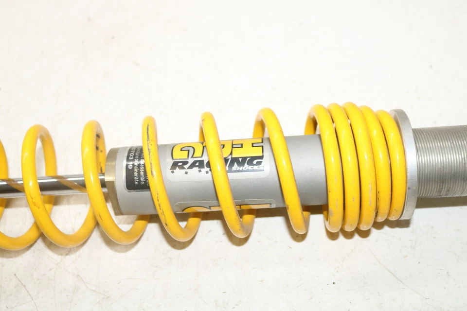 Amortiguador delantero reconstruible Ski-doo Mxz 700 Zx HPG 2000 Foto 4 de 4