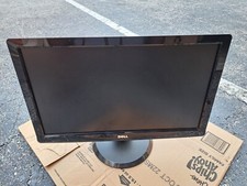 Dell ST2210B 22" 1920x1080 Widescreen LCD Black Monitor