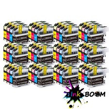 48 Ink Cartridge fits Brother LC203 MFC-J4320DW J5720DW J5520DW J4320DW J480DW
