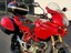 2005 ducati mt1000ds